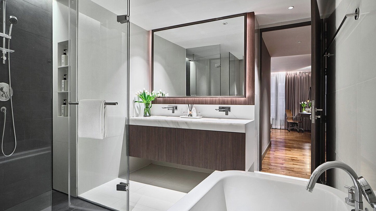 Photo of Bathroom in Nana