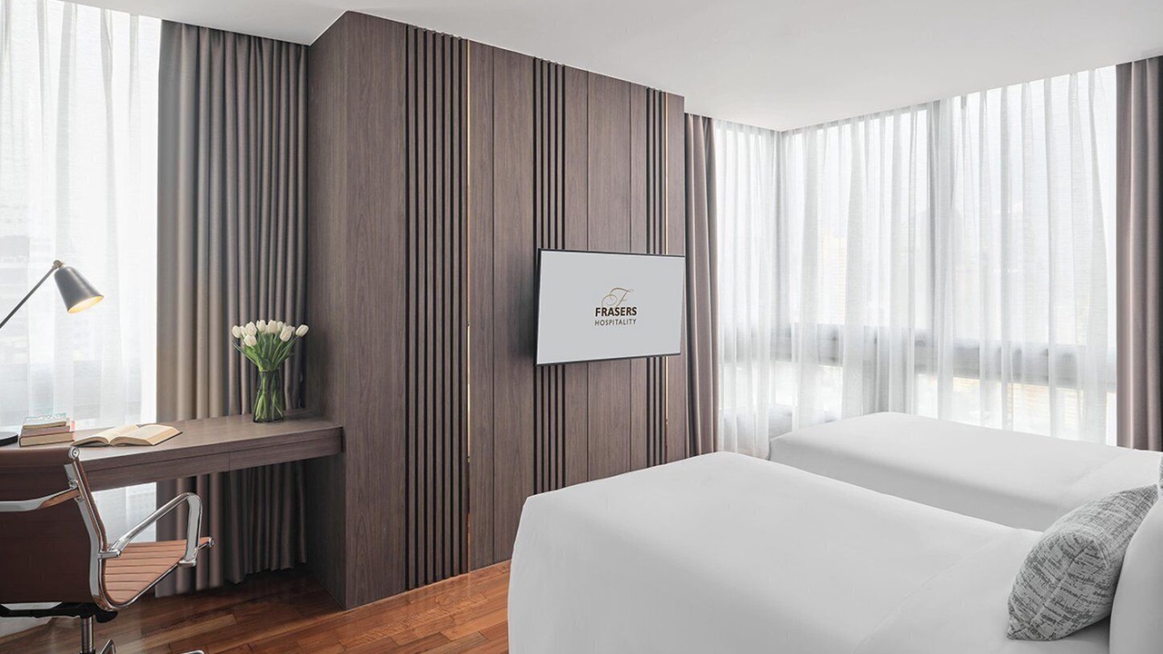 Photo of Bedroom in Nana