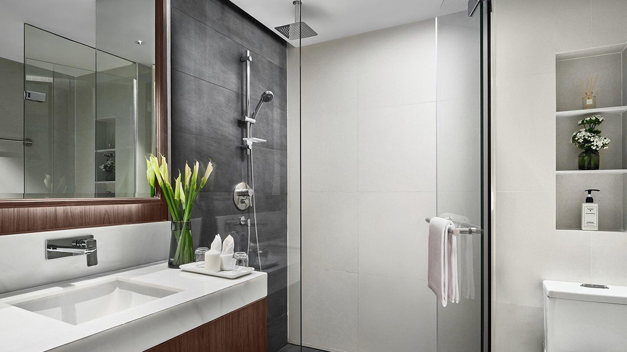 Photo of Bathroom in Nana