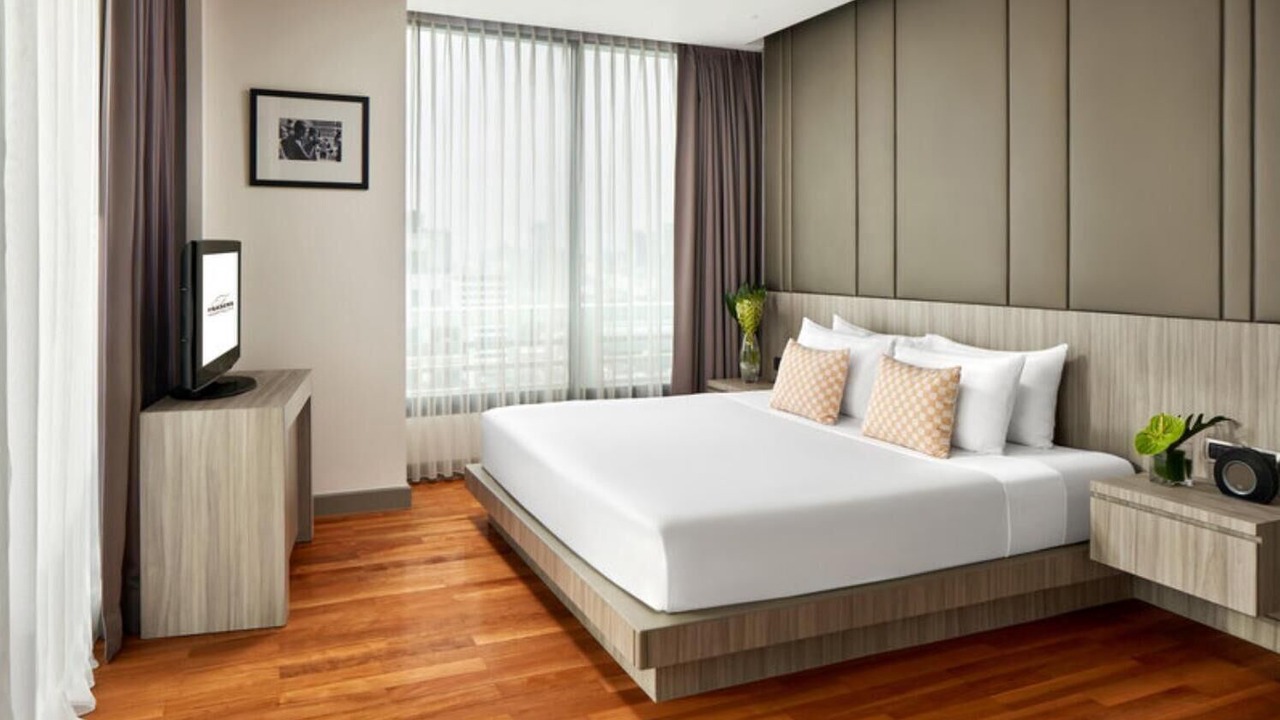 Photo of Bedroom in Nana