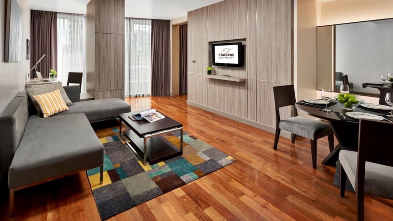 Photo of Livingroom in Nana