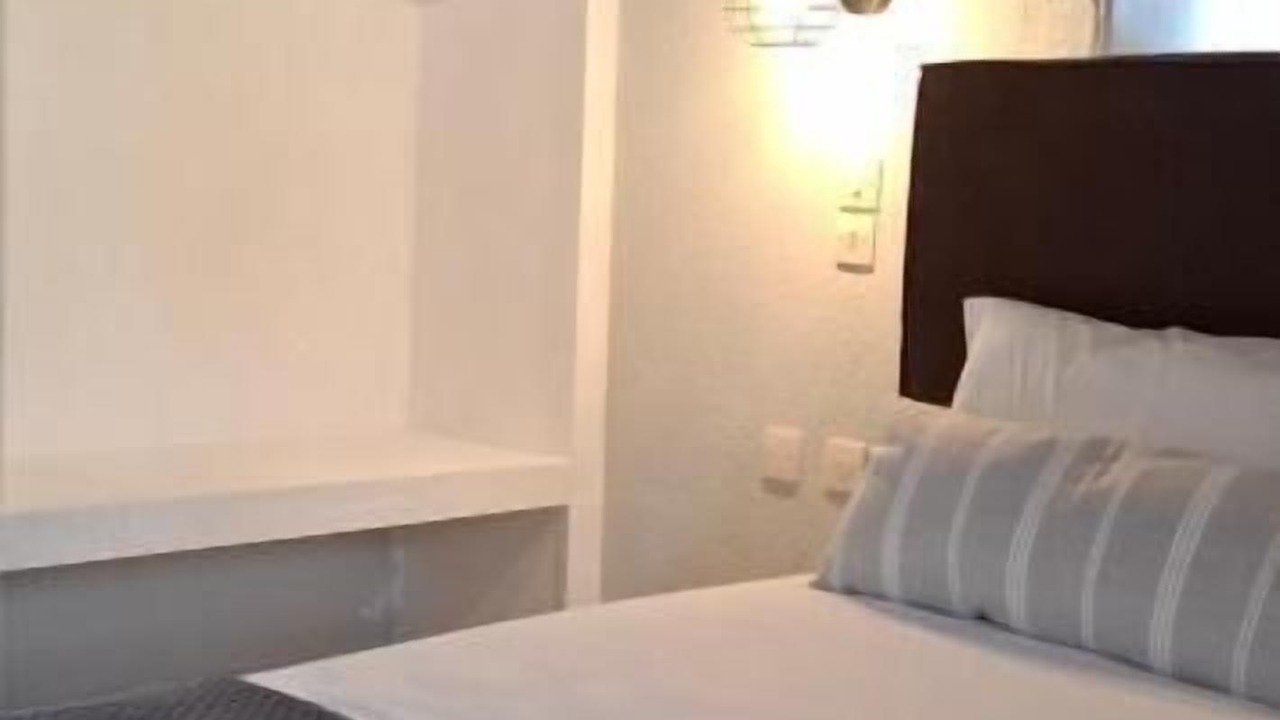 Photo of Bedroom in Porto Lagos