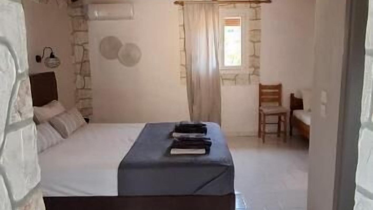 Photo of Bedroom in Porto Lagos