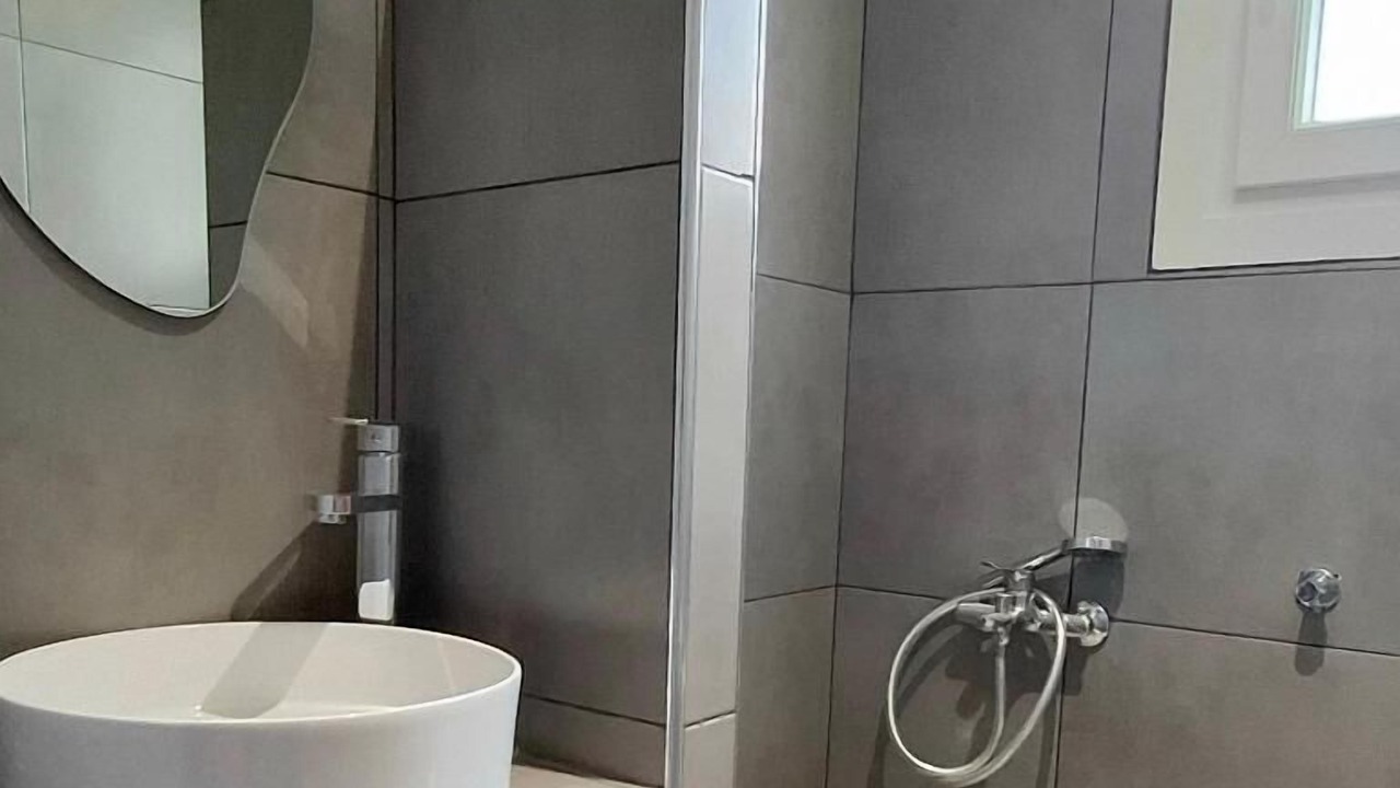 Photo of Bathroom in Porto Lagos