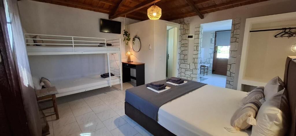 Photo of Bedroom in Porto Lagos
