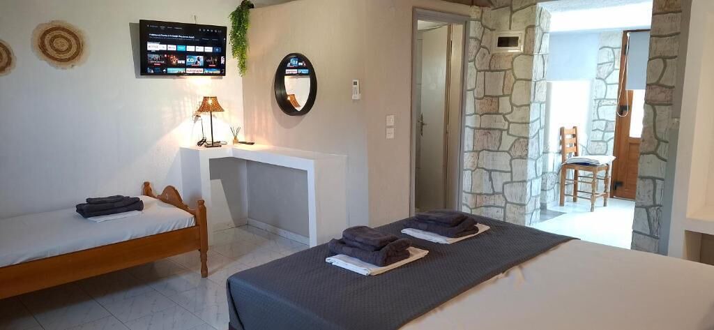 Photo of Bedroom in Porto Lagos