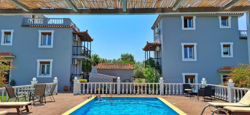 Photo of Outdoor in Porto Lagos