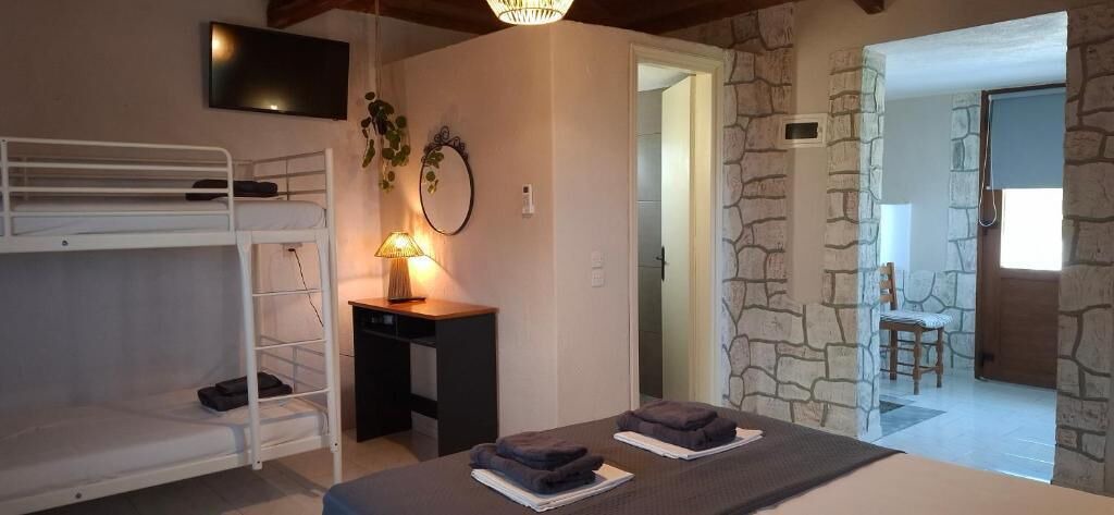 Photo of Bedroom in Porto Lagos