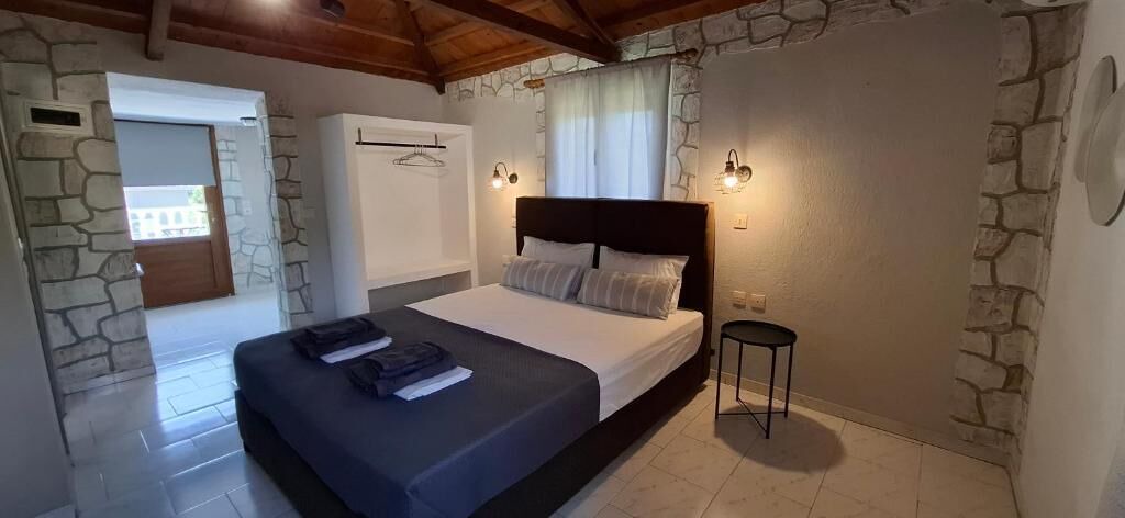 Photo of Bedroom in Porto Lagos