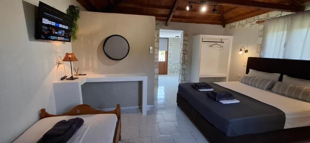 Photo of Bedroom in Porto Lagos
