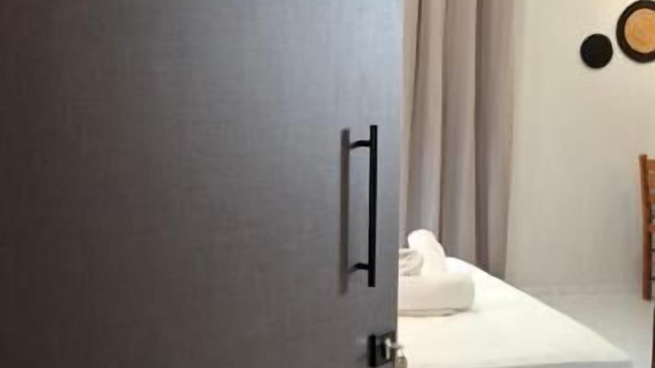 Photo of Bedroom in Porto Lagos