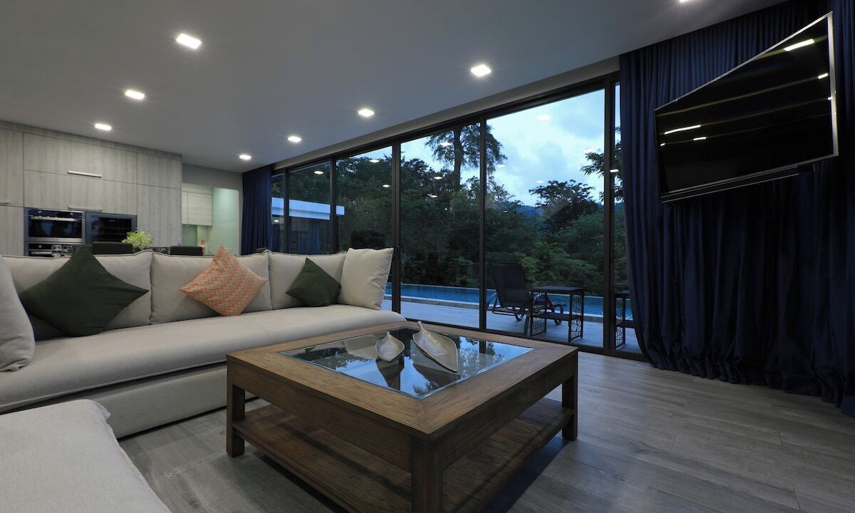 Photo of Livingroom in Kamala