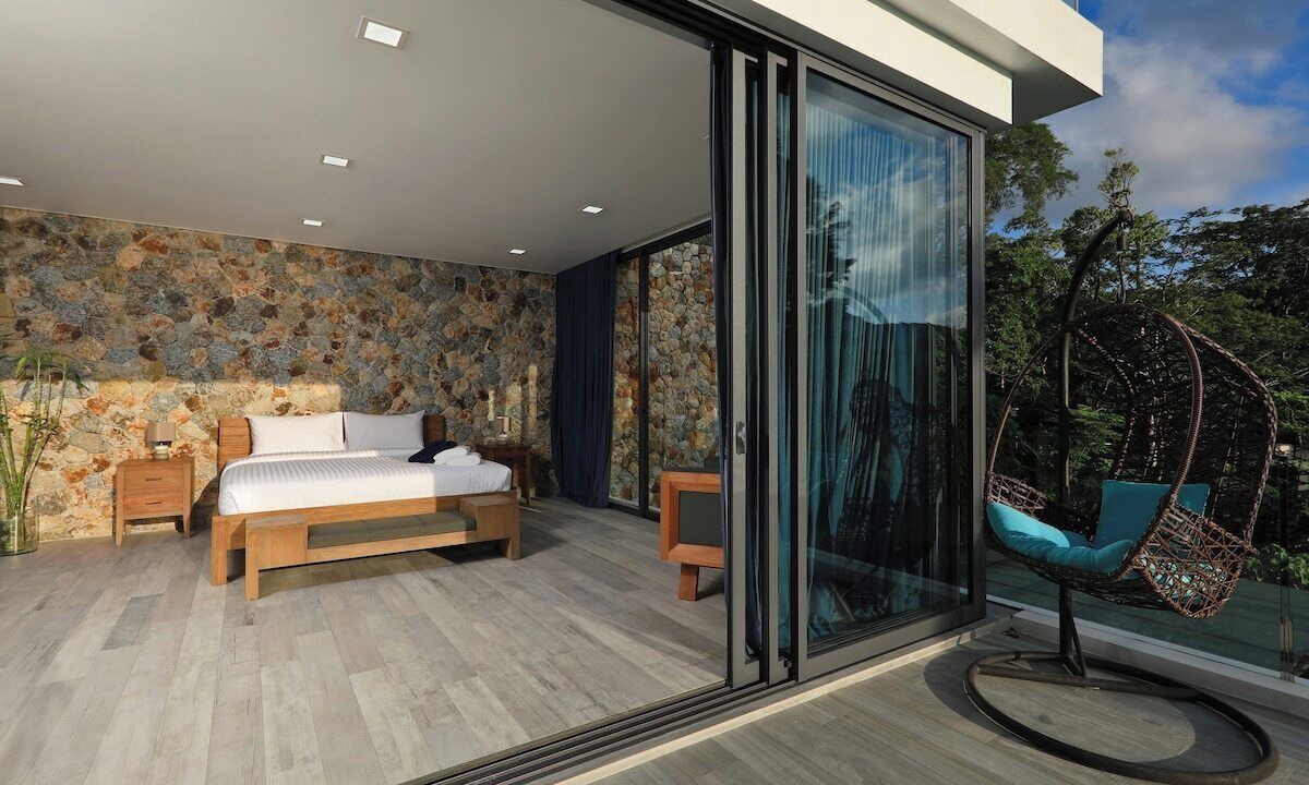 Photo of Bedroom in Kamala