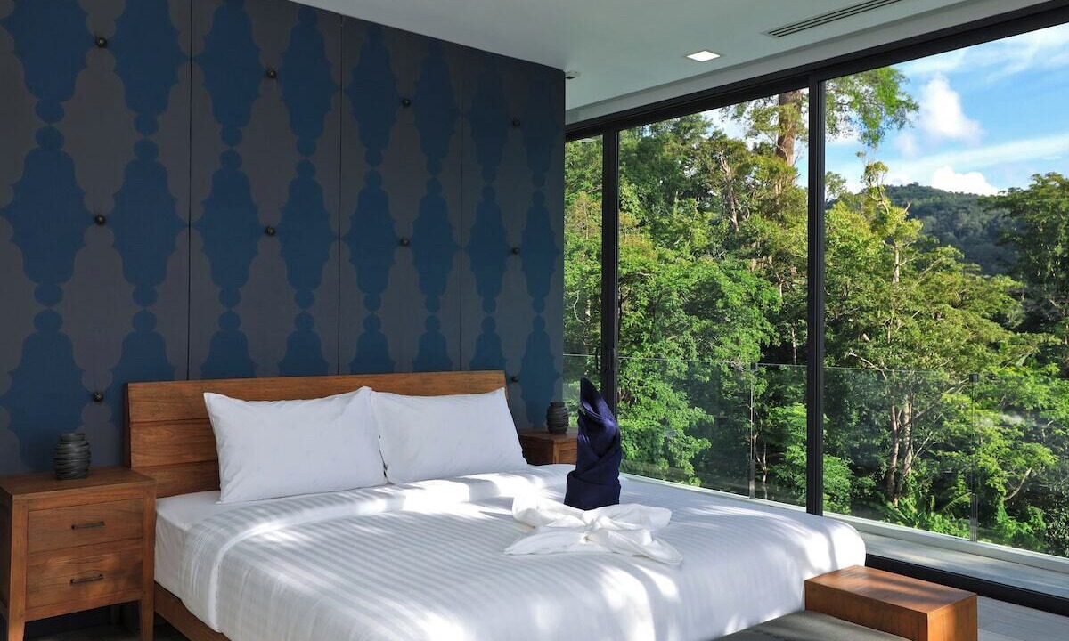 Photo of Bedroom in Kamala