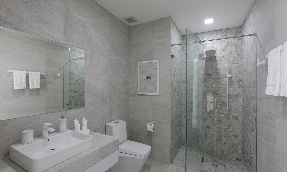 Photo of Bathroom in Kamala