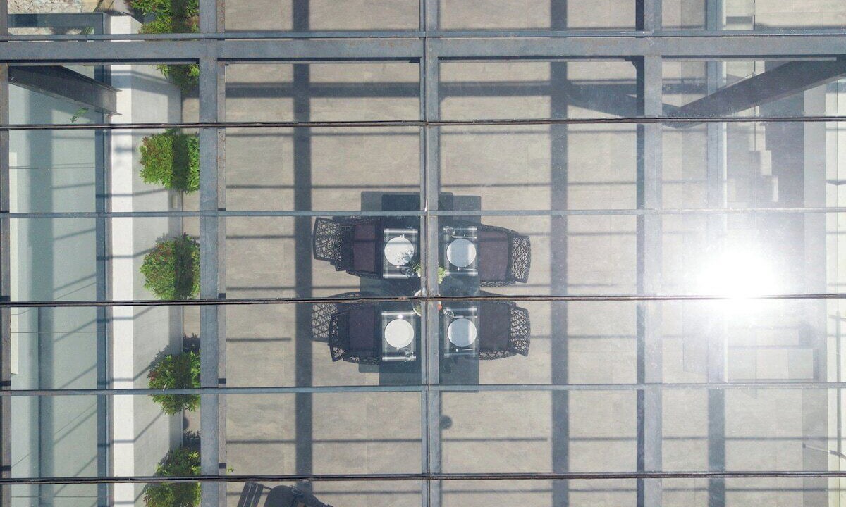 Photo of Patio Balcony in Kamala