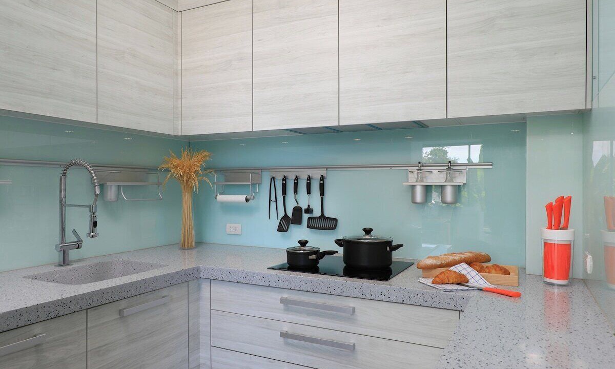 Photo of Kitchen in Kamala