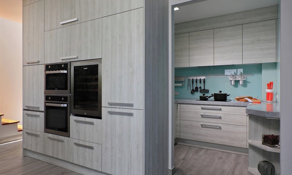 Photo of Kitchen in Kamala