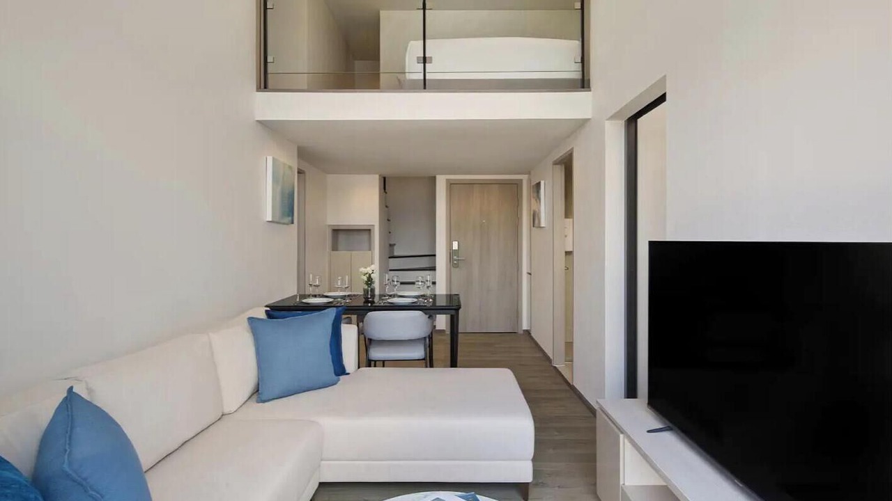 Photo of Livingroom in Phra Khanong