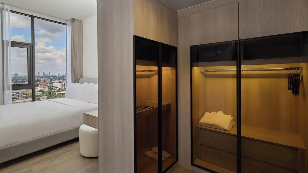 Photo of Bedroom in Phra Khanong
