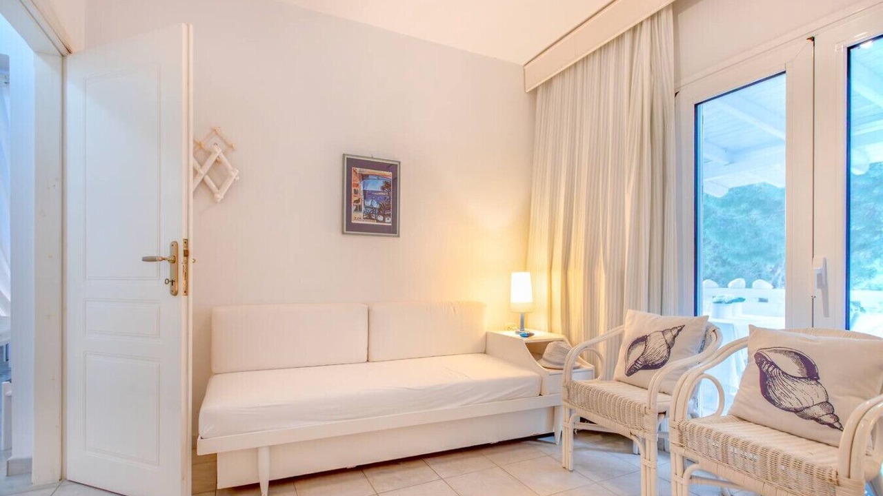 Photo of Livingroom in Sithonia
