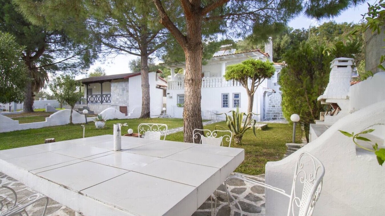 Photo of Outdoor in Sithonia