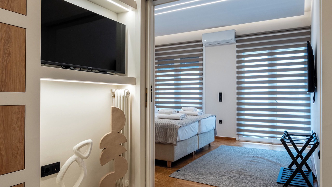 Photo of Bedroom in Pangrati