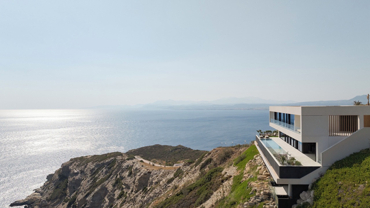 Photo of Outdoor in Agia Pelagia
