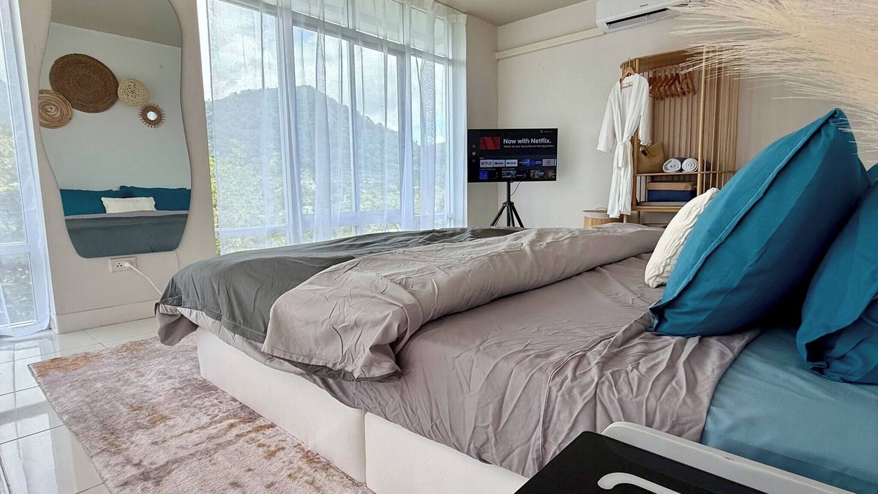Photo of Bedroom in Patong