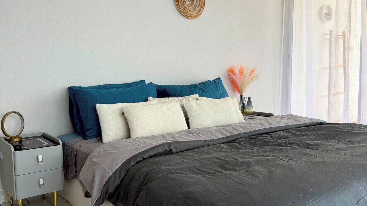 Photo of Bedroom in Patong
