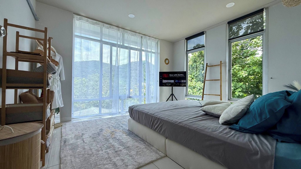 Photo of Bedroom in Patong