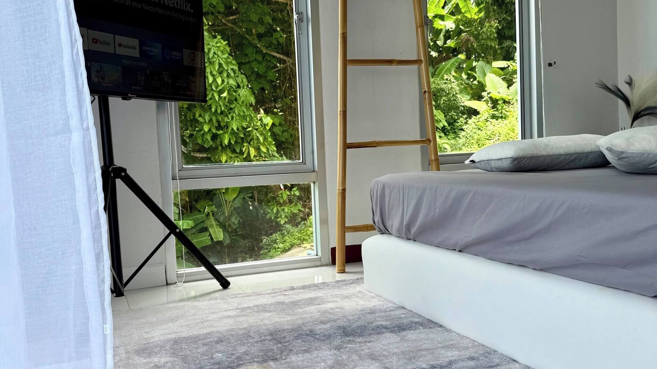 Photo of Bedroom in Patong