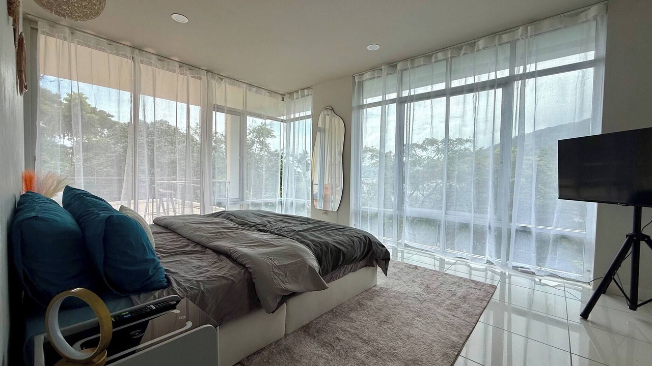 Photo of Bedroom in Patong