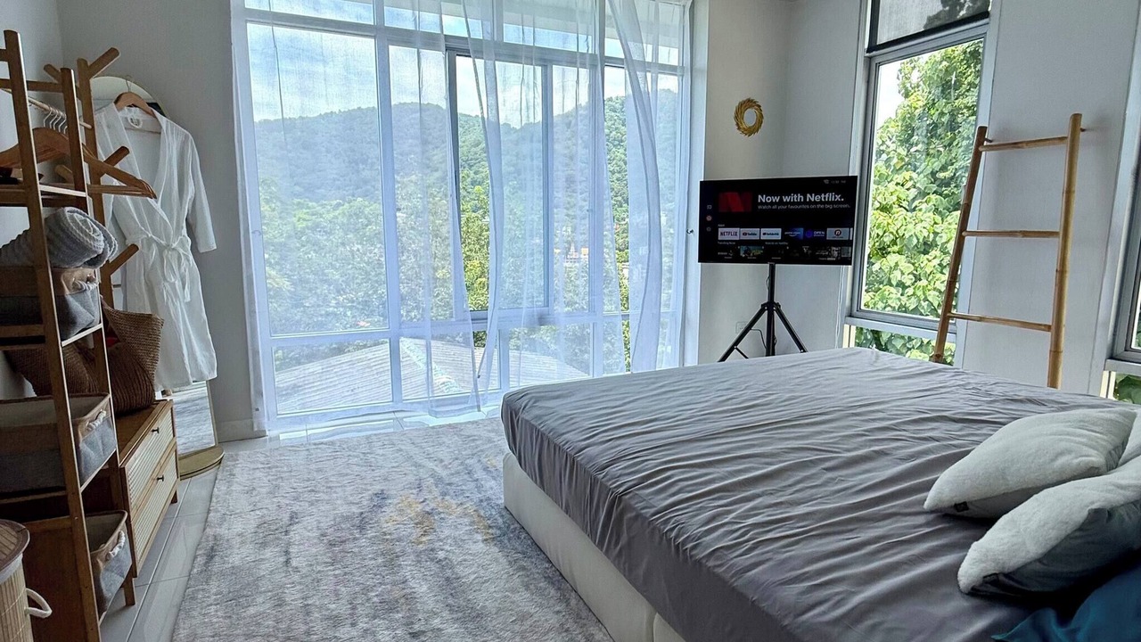 Photo of Bedroom in Patong