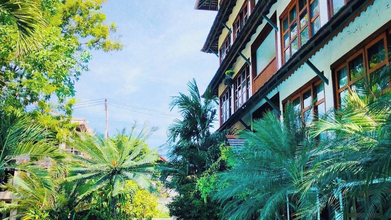 Photo of Outdoor in Chang Phueak