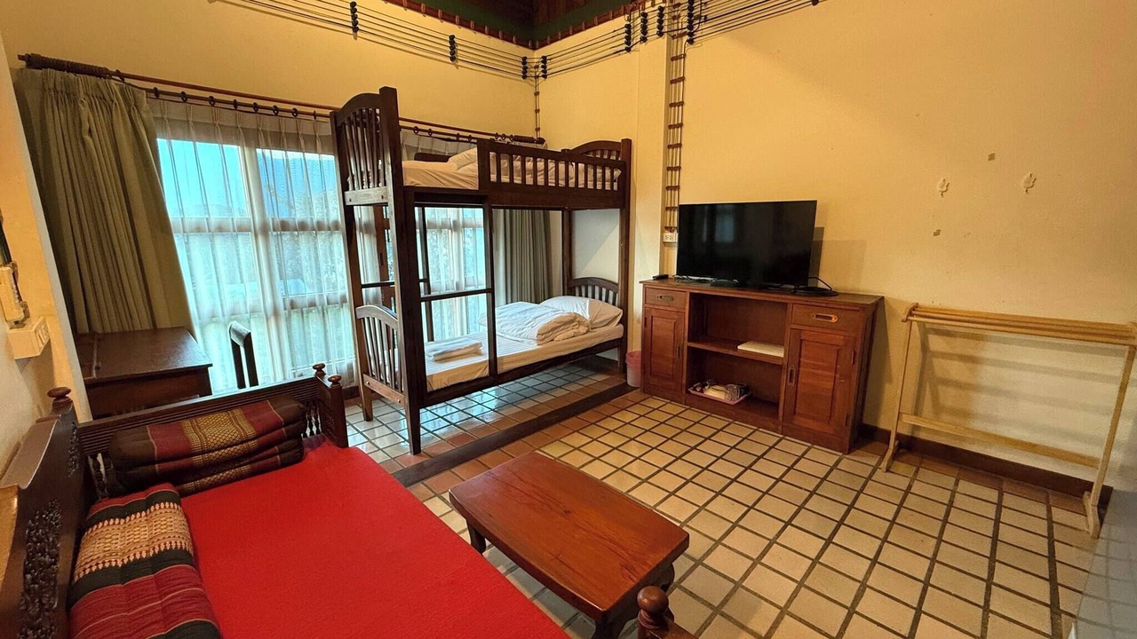 Photo of Bedroom in Chang Phueak