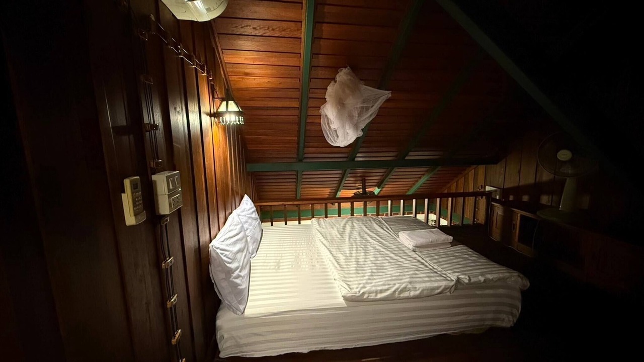 Photo of Bedroom in Chang Phueak
