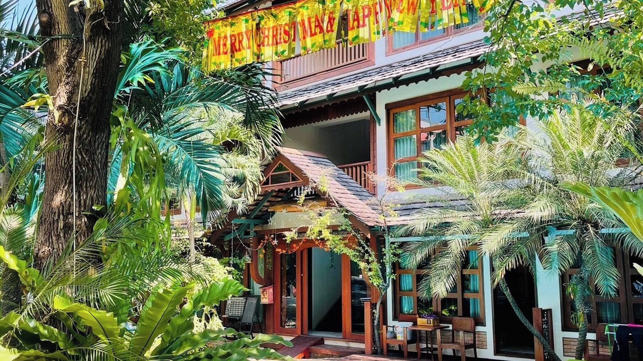 Photo of Outdoor in Chang Phueak