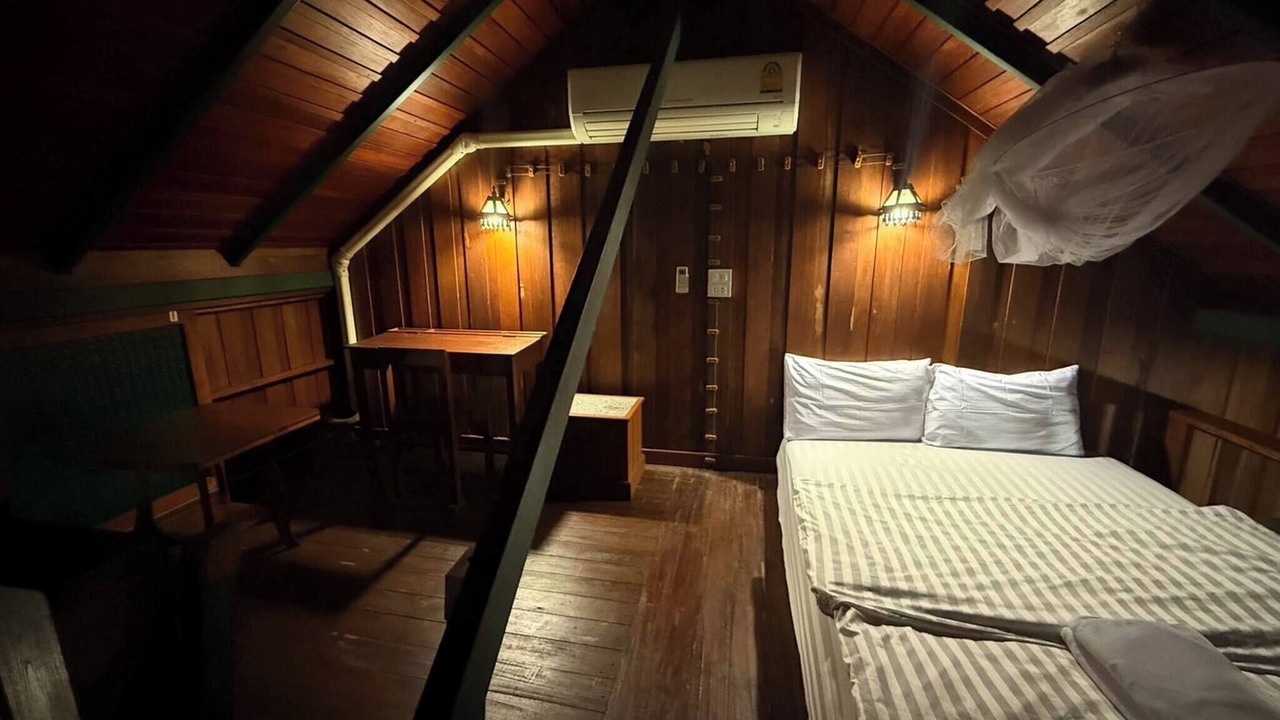 Photo of Bedroom in Chang Phueak