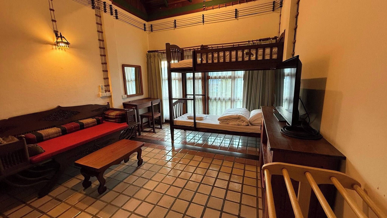 Photo of Bedroom in Chang Phueak