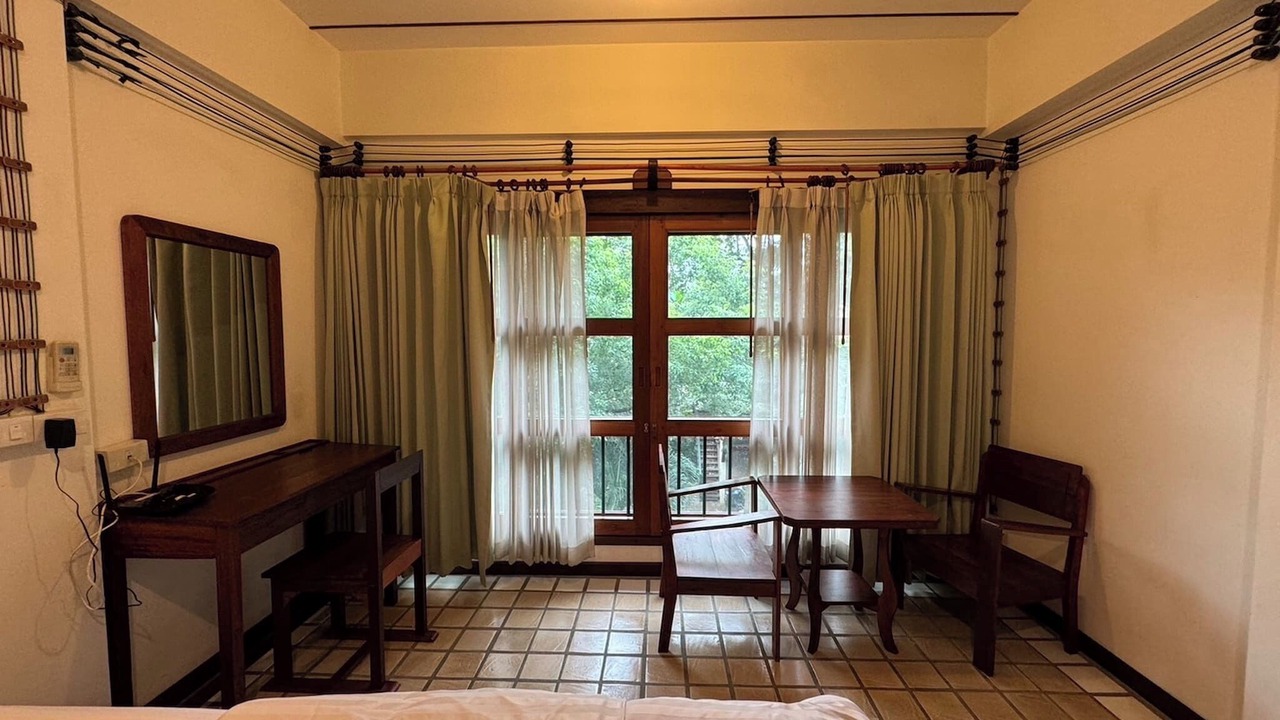 Photo of Bedroom in Chang Phueak