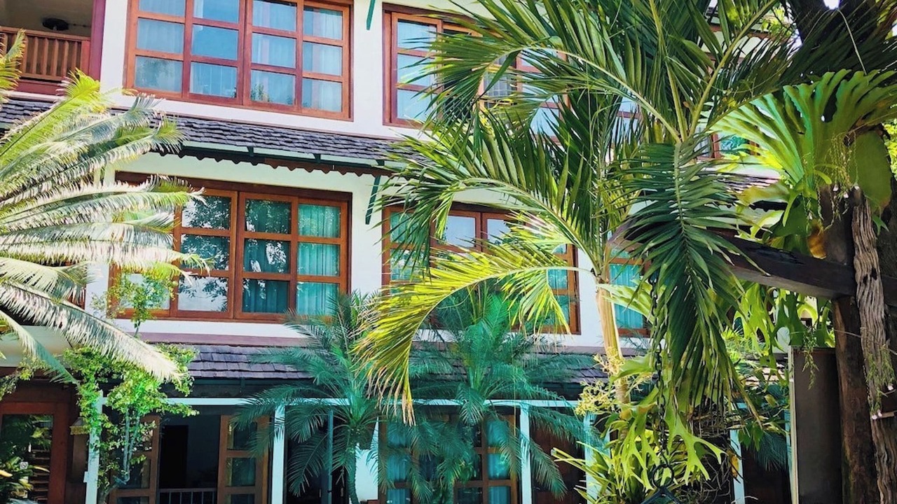 Photo of Outdoor in Chang Phueak