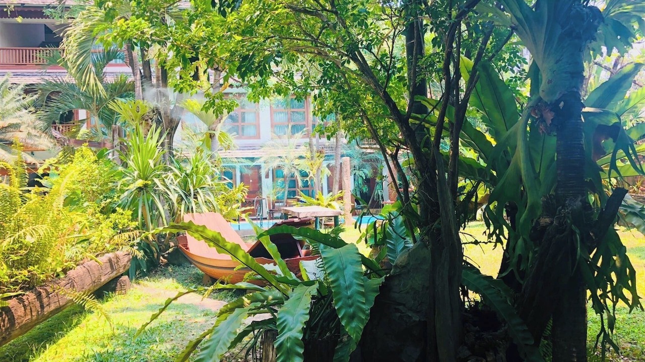 Photo of Outdoor in Chang Phueak