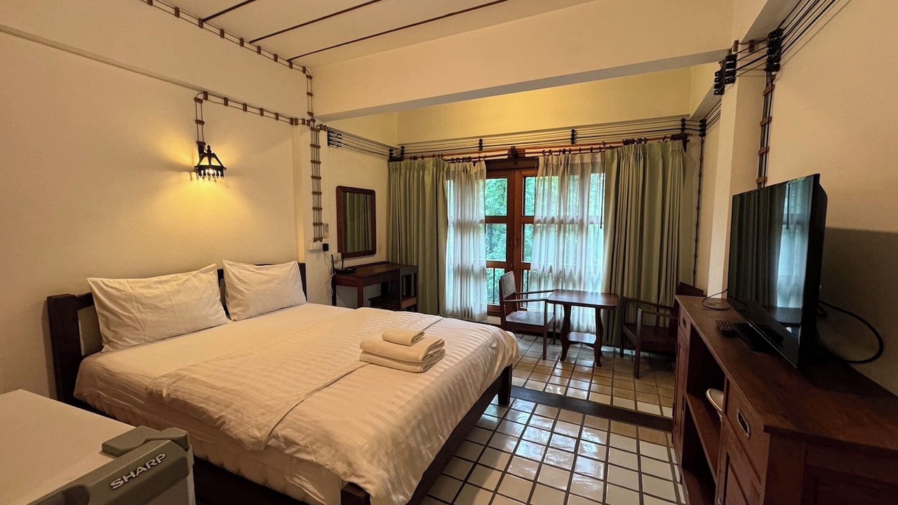 Photo of Bedroom in Chang Phueak