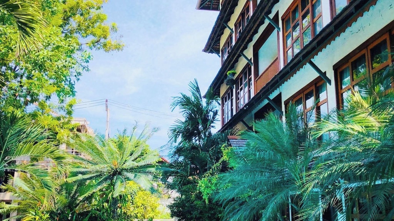 Photo of Outdoor in Chang Phueak