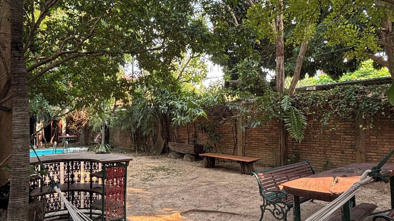 Photo of Outdoor in Chang Phueak