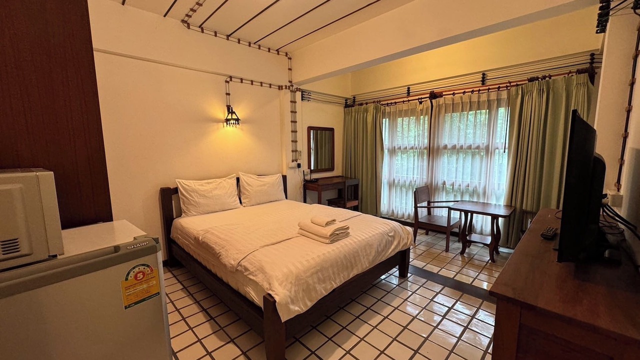 Photo of Bedroom in Chang Phueak