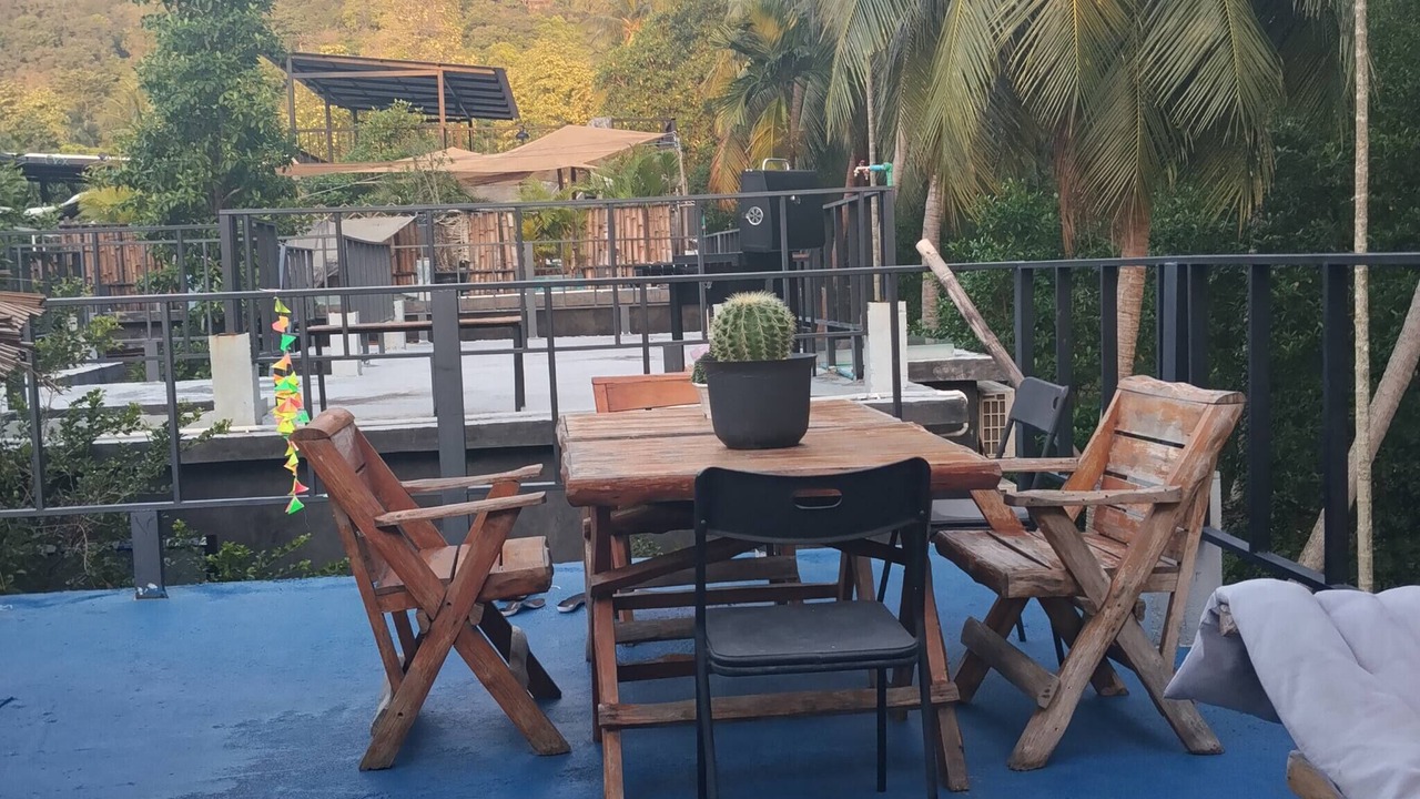 Photo of Outdoor in Ko Pha-ngan