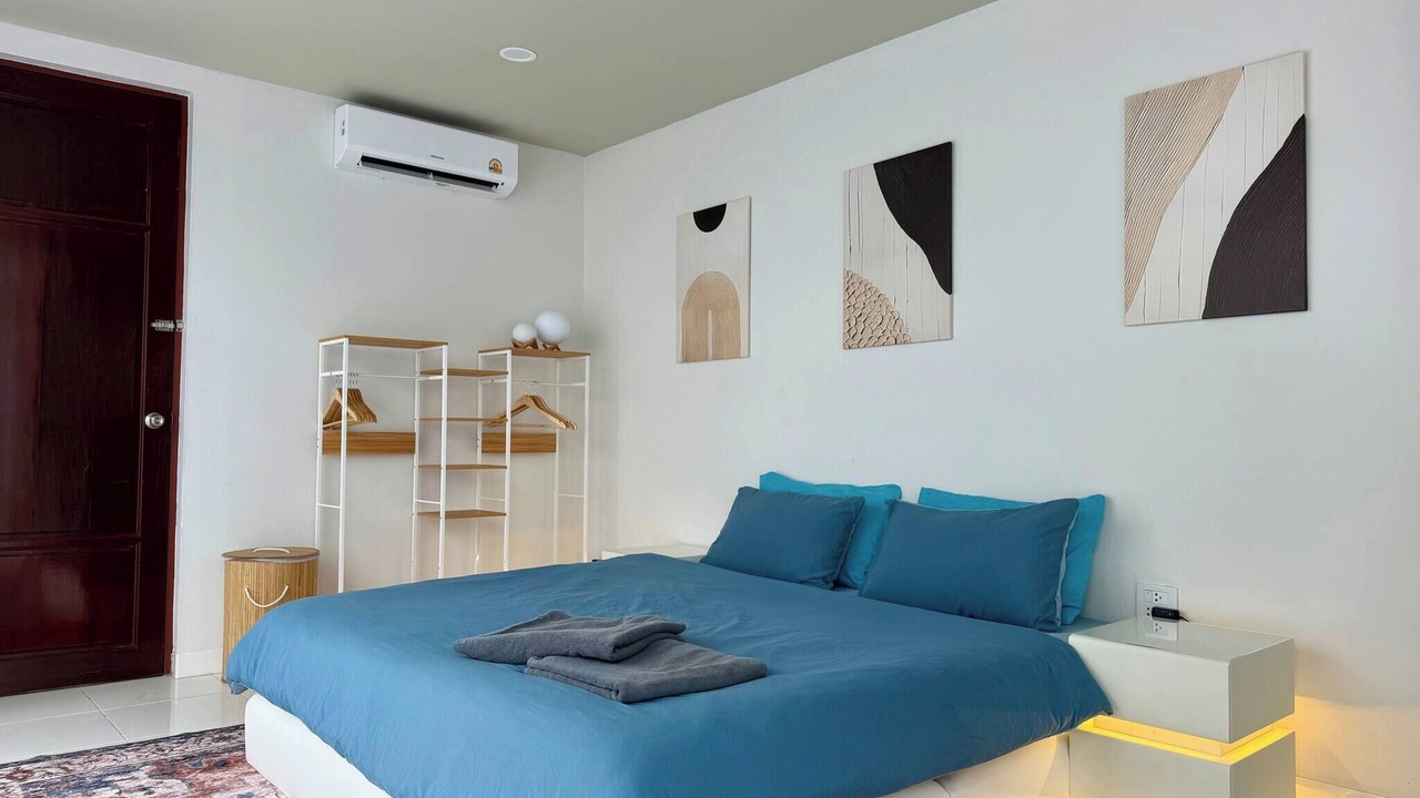 Photo of Bedroom in Patong