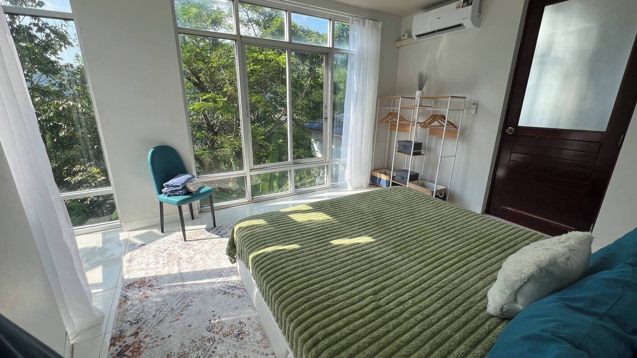 Photo of Bedroom in Patong